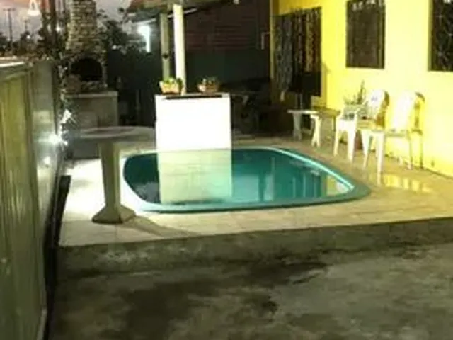 Imagem: Casa Veraneio
