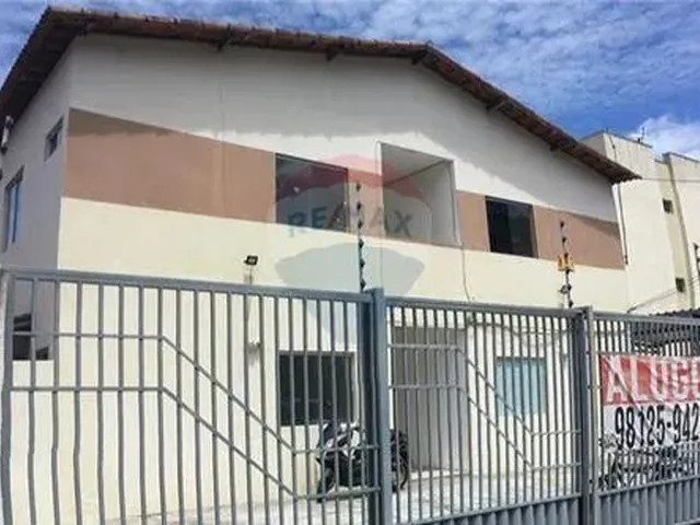 Imagem: Condomínio de Kitnets