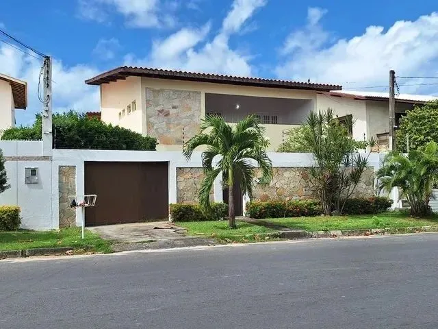 Imagem: Casa em Vilas do Atlântico de 4 Quartos