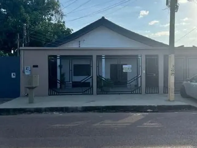 Imagem: Vendo Uma Casa Próximo Ao Shopping Tem
