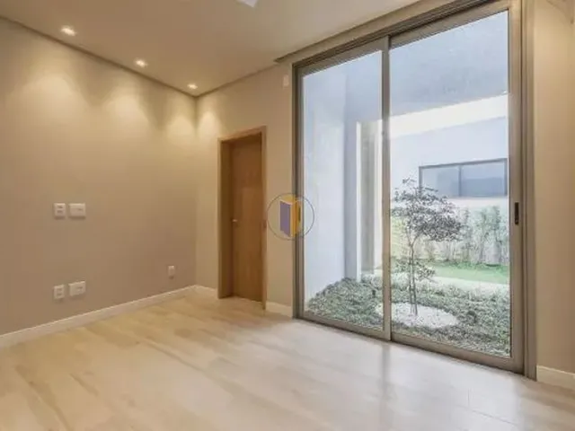 Imagem 5: Casa Térrea com 3 Suítes - Condomínio Alphaville Nova Esplanada - Ca2824