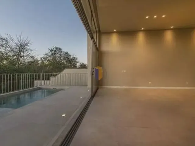 Imagem 6: Casa Térrea com 3 Suítes - Condomínio Alphaville Nova Esplanada - Ca2824