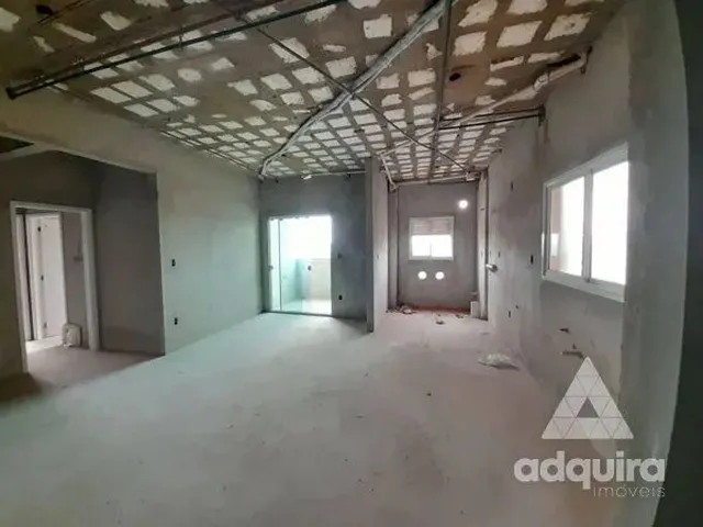 Imagem: Apartamento com 2 Quartos no Edifício Montpellier
