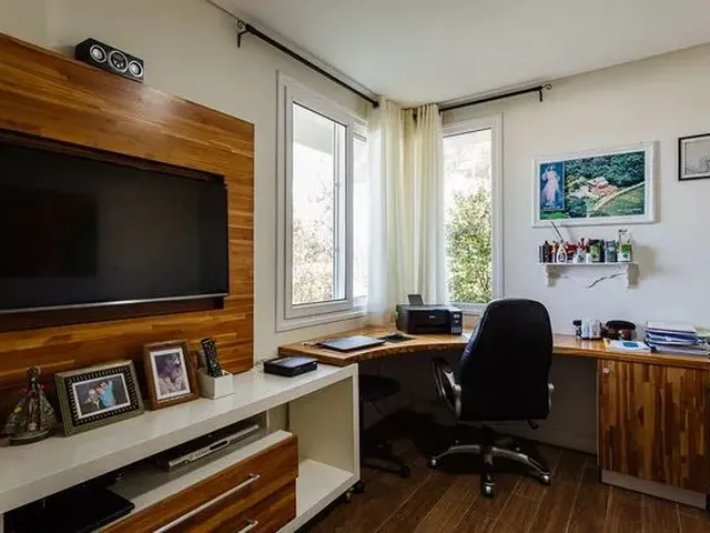 Imagem 6: Casa com 3 Dormitórios À Venda | Cacupé