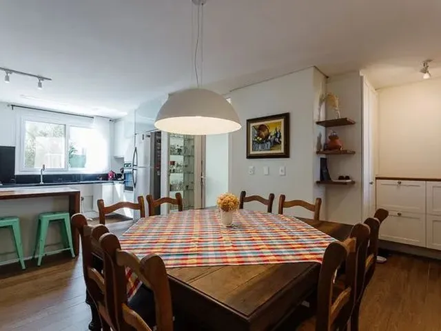 Imagem 4: Casa com 3 Dormitórios À Venda | Cacupé