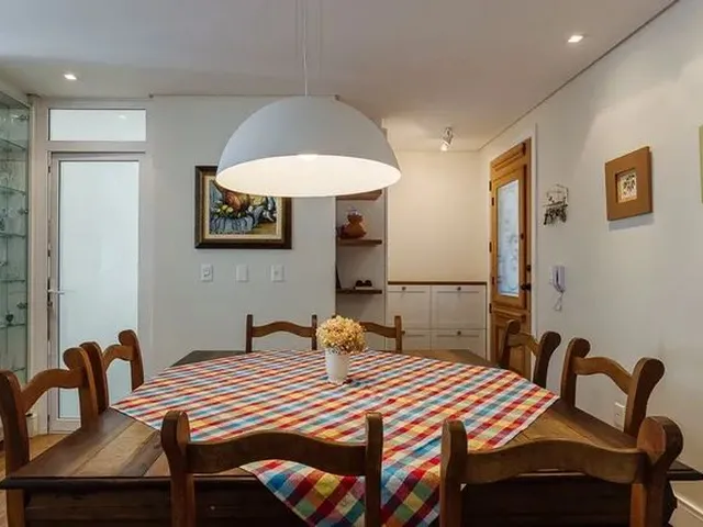 Imagem 8: Casa com 3 Dormitórios À Venda | Cacupé