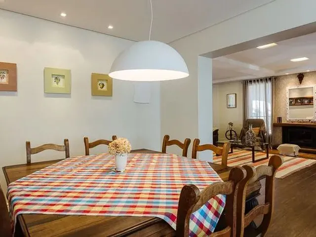 Imagem 3: Casa com 3 Dormitórios À Venda | Cacupé