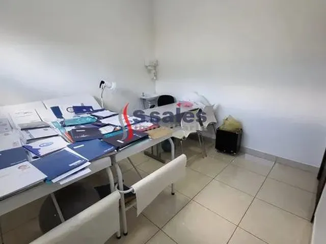Imagem: Brasília - Conjunto Comercial/Sala - Setor