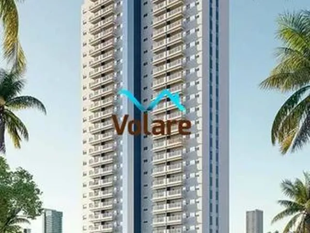 Imagem: Apartamento Residencial em Barueri - Sp