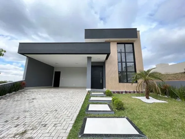 Imagem: Casa de Condomínio para Venda Tem 150 Metros