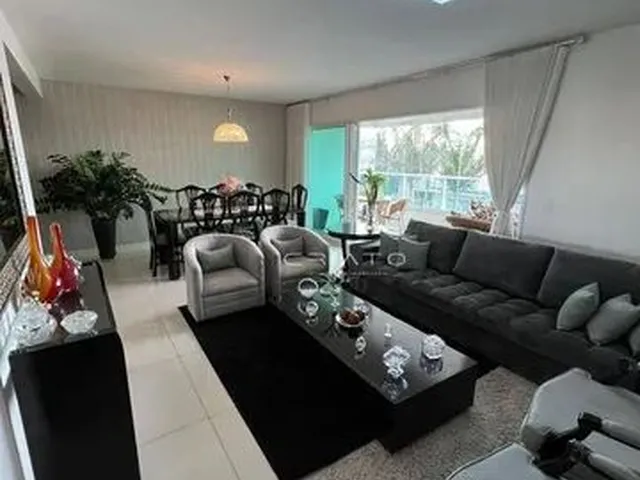Imagem: Apartamento com 4 Dormitórios À Venda