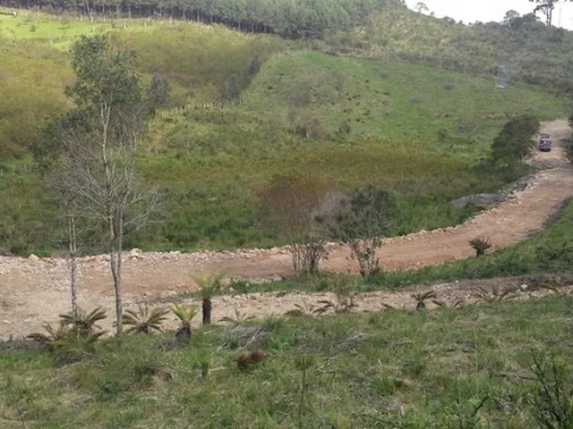 Imagem 6: Chácara Papanduva da Serra