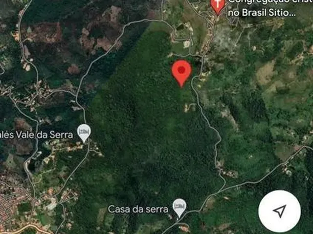 Imagem: Terreno de 6.7 Hectares com Vista da Serra