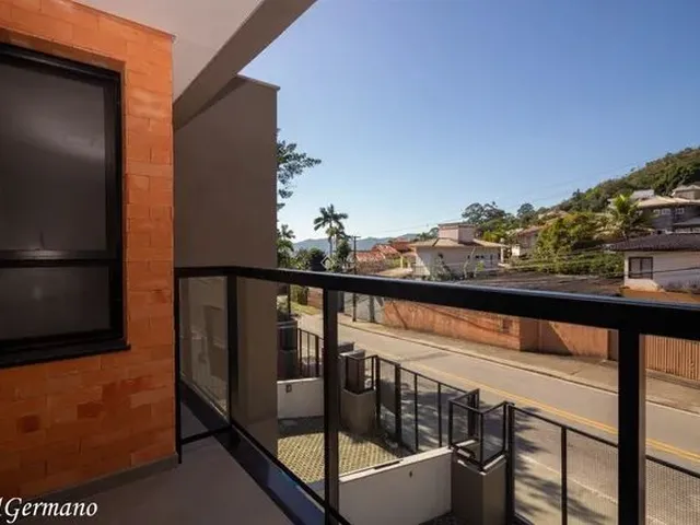 Imagem: Florianópolis - Casa Padrão - Centro