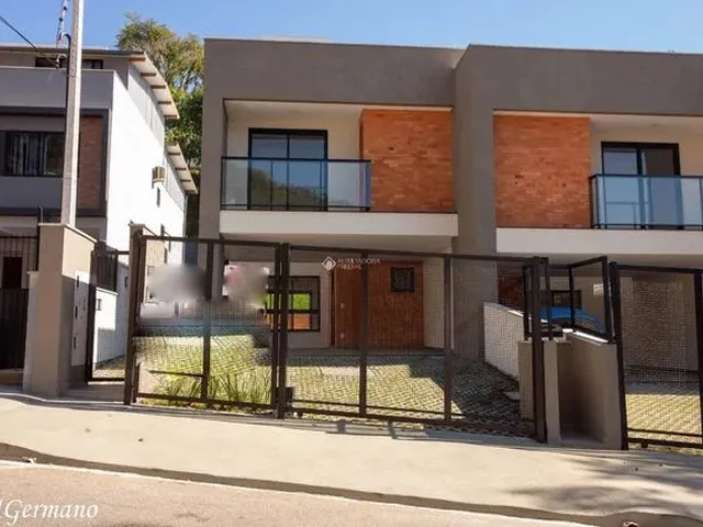 Imagem 3: Florianópolis - Casa Padrão - Centro
