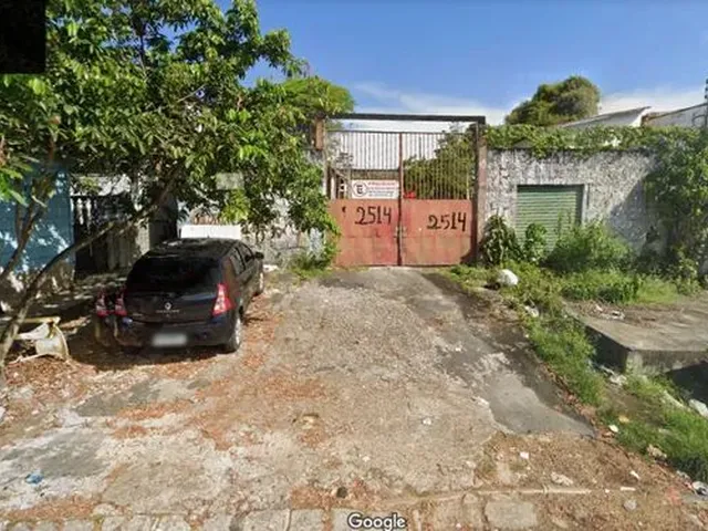 Imagem: Terreno 855M² na Cachoeirinha