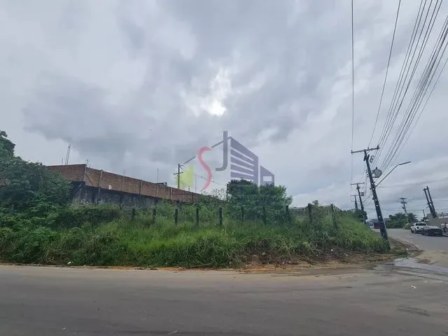 Imagem: Terreno de 1.806M2 no Distrito Industrial