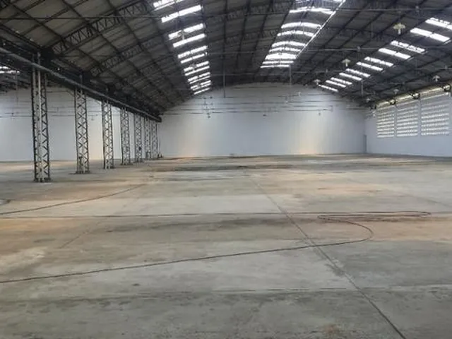 Imagem: 5.804 M² - Galpão Abreu e Lima - Distrito