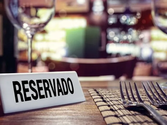 Imagem: Mini Franquia Restaurante em Juiz de Fora