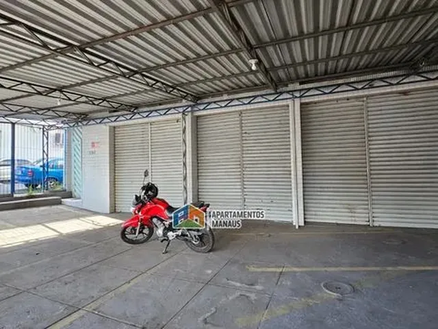 Imagem 12: Prédio Antigo Ibge Av. São Jorge