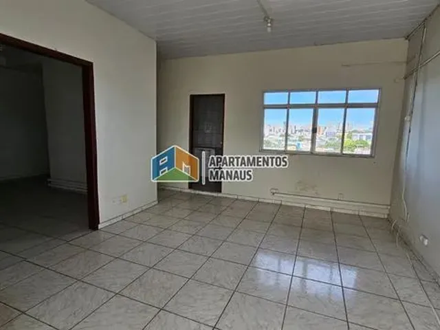 Imagem 14: Prédio Antigo Ibge Av. São Jorge