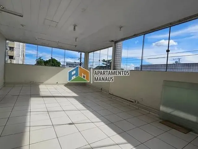 Imagem 8: Prédio Antigo Ibge Av. São Jorge