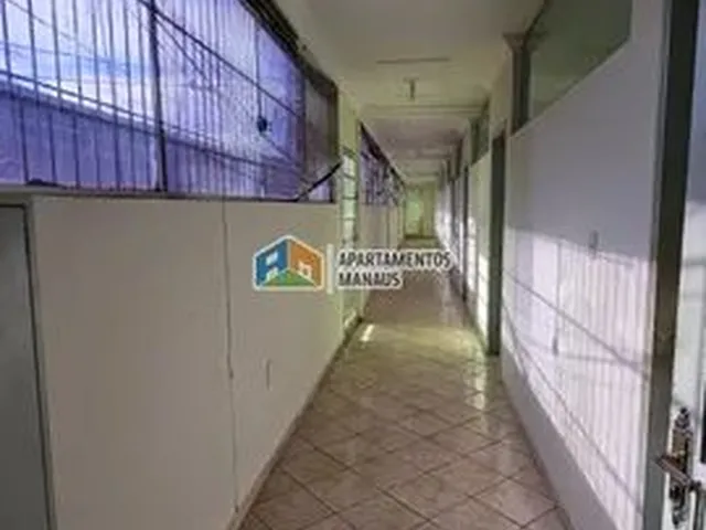 Imagem 10: Prédio Antigo Ibge Av. São Jorge