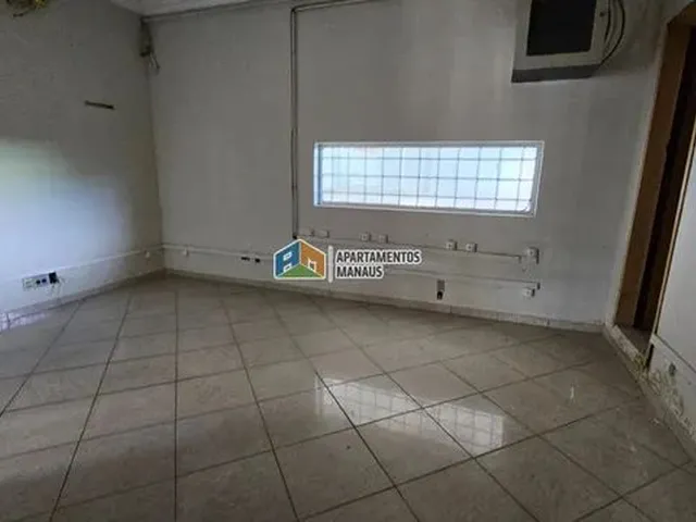 Imagem 11: Prédio Antigo Ibge Av. São Jorge