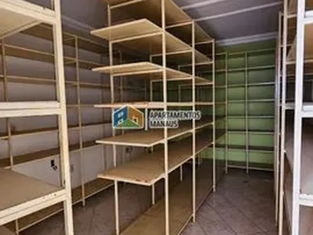 Imagem 15: Prédio Antigo Ibge Av. São Jorge