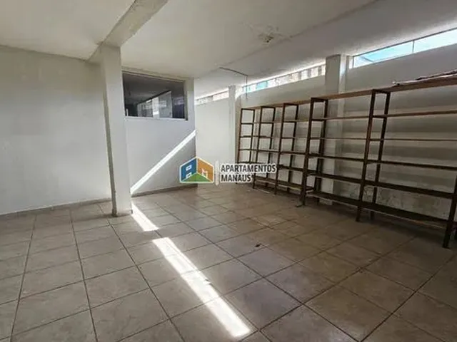 Imagem 6: Prédio Antigo Ibge Av. São Jorge