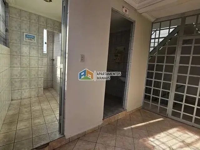 Imagem 2: Prédio Antigo Ibge Av. São Jorge