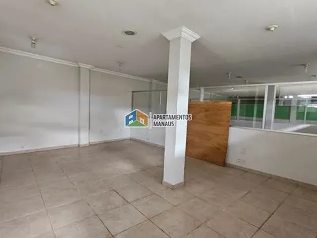 Imagem 7: Prédio Antigo Ibge Av. São Jorge