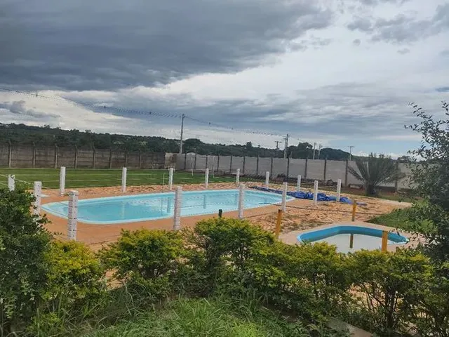 Imagem: Sítio para Eventos Próx a Cidade Ocidental