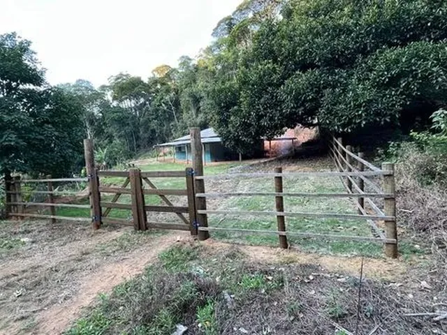 Imagem: Vendo Chácara no Interior de Alfredo Chaves