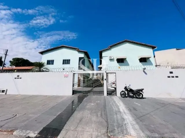 Imagem: Casa Residencial Evangelista no Jardim Presidente