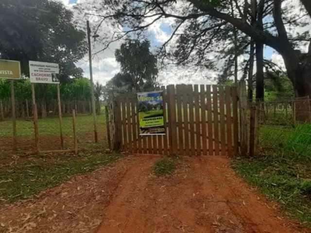 Imagem: Sítio / Fazenda 64.300M²
