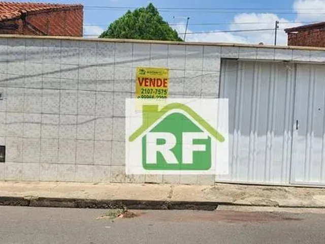 Imagem: Casa com 2 Dormitórios À Venda, 103 M²