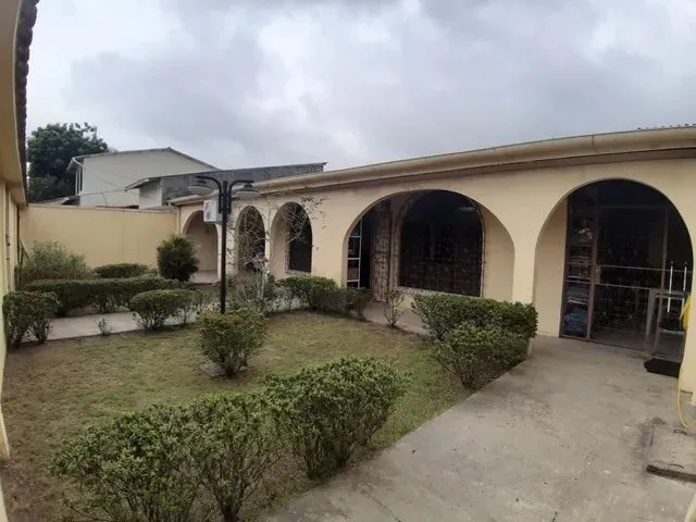 Imagem: Casa para Venda no Conjunto Tiradentes/Aleixo