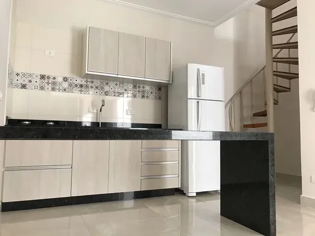 Imagem 5: Alugo Loft a 50 Metros da Utfpr