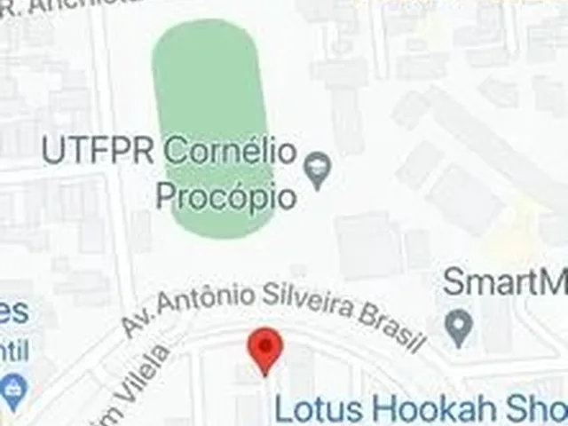 Imagem 2: Alugo Loft a 50 Metros da Utfpr