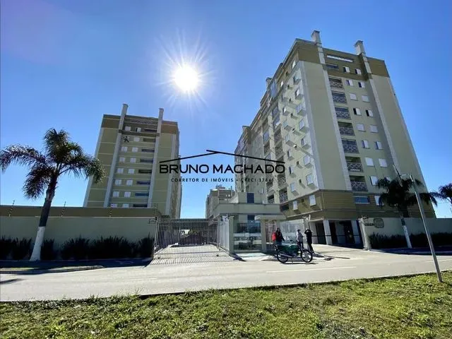 Imagem: Apartamento para Venda em Pinhais, Emiliano