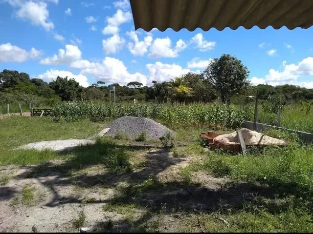 Imagem: Terreno