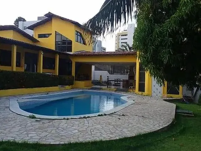 Imagem: Casa para Alugar - Candelária - Natal/Rn
