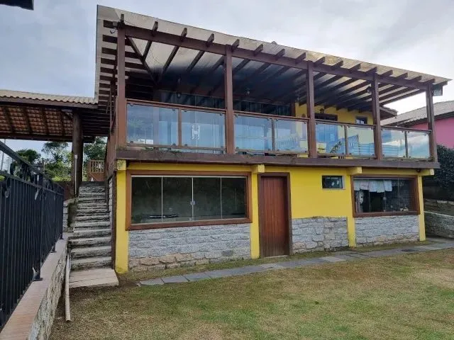 Imagem: Sitio em Condomínio Fechado em santa Teresa