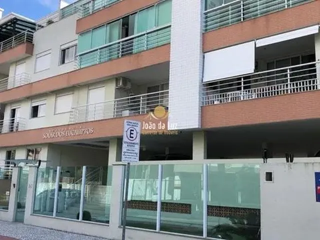 Imagem: Florianópolis - Apartamento Padrão - Canasvieiras