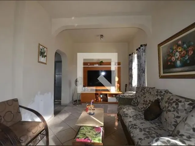 Imagem: Casa para Aluguel - Irajá, 2 Quartos, 360