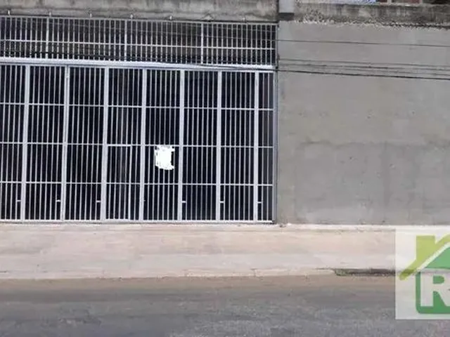 Imagem: Galpao Comercial de Esquina, Med. 357Mí