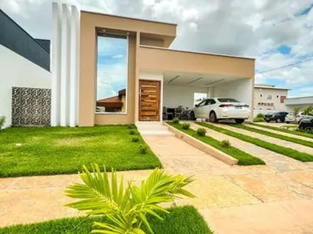 Imagem: Sf Casa no Condomínio Village Joia em Timon