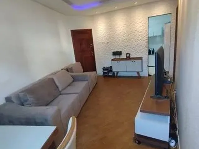 Imagem: Apartamento para Venda Possui 60 Metros
