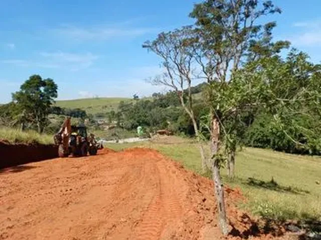 Imagem: Jt- Vende- Se Terreno com Documentação